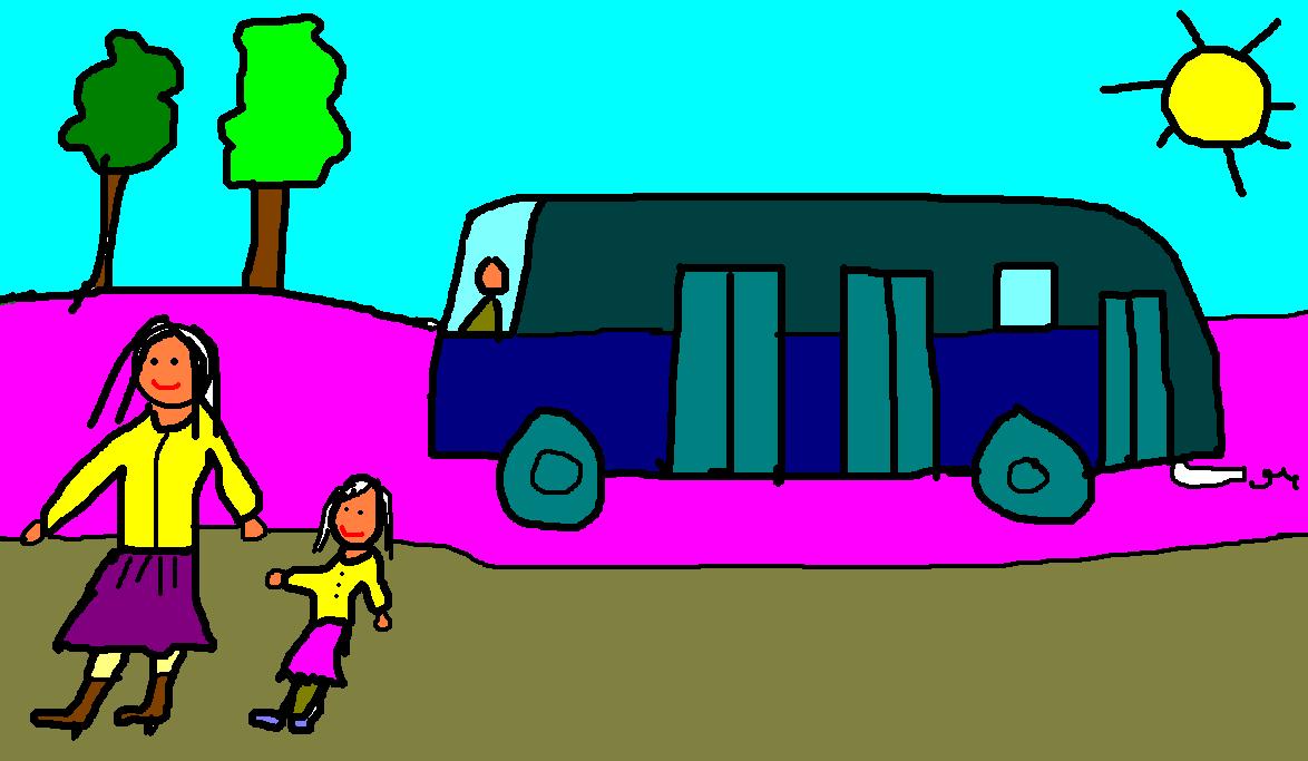 autobus